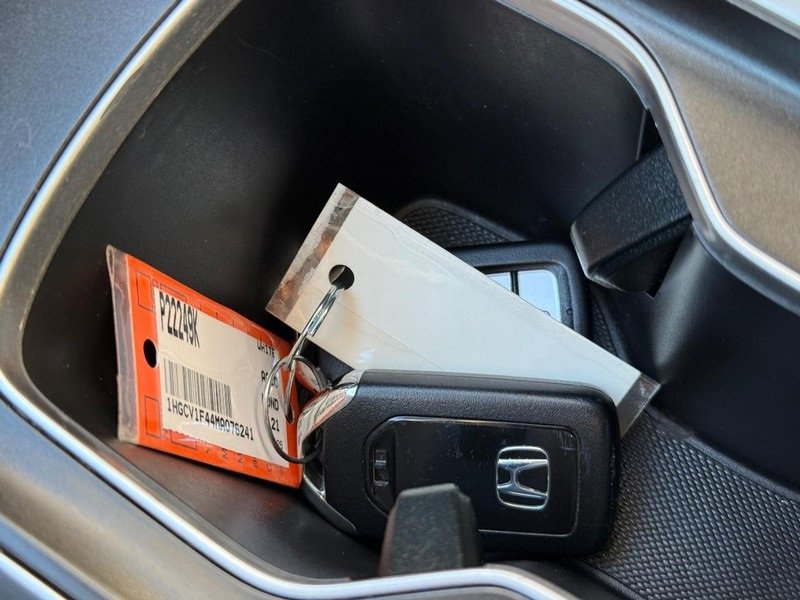 Used 2021 Honda Accord Sport Special Edition image 31