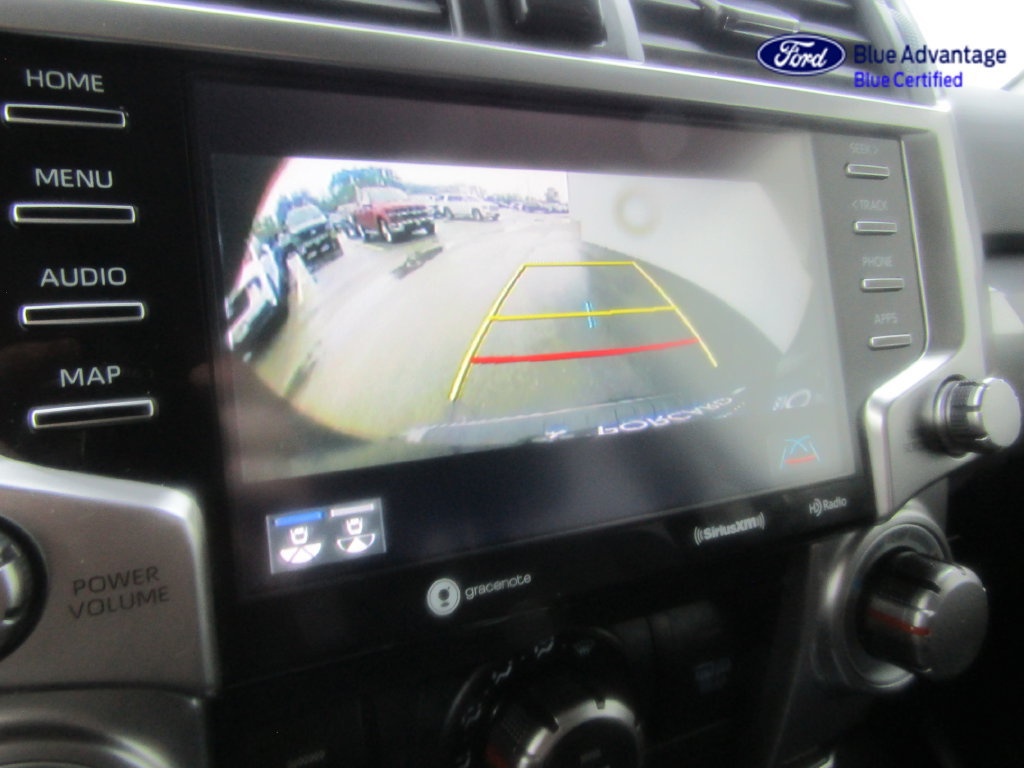 Used 2022 Toyota 4Runner TRD Sport w/ Technology Package AWD/4WD image 23