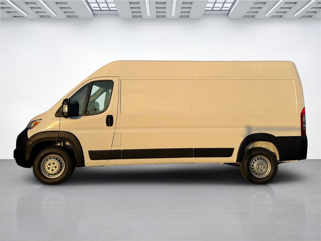 New 2026 RAM ProMaster 2500 w/ Convenience Group image 7
