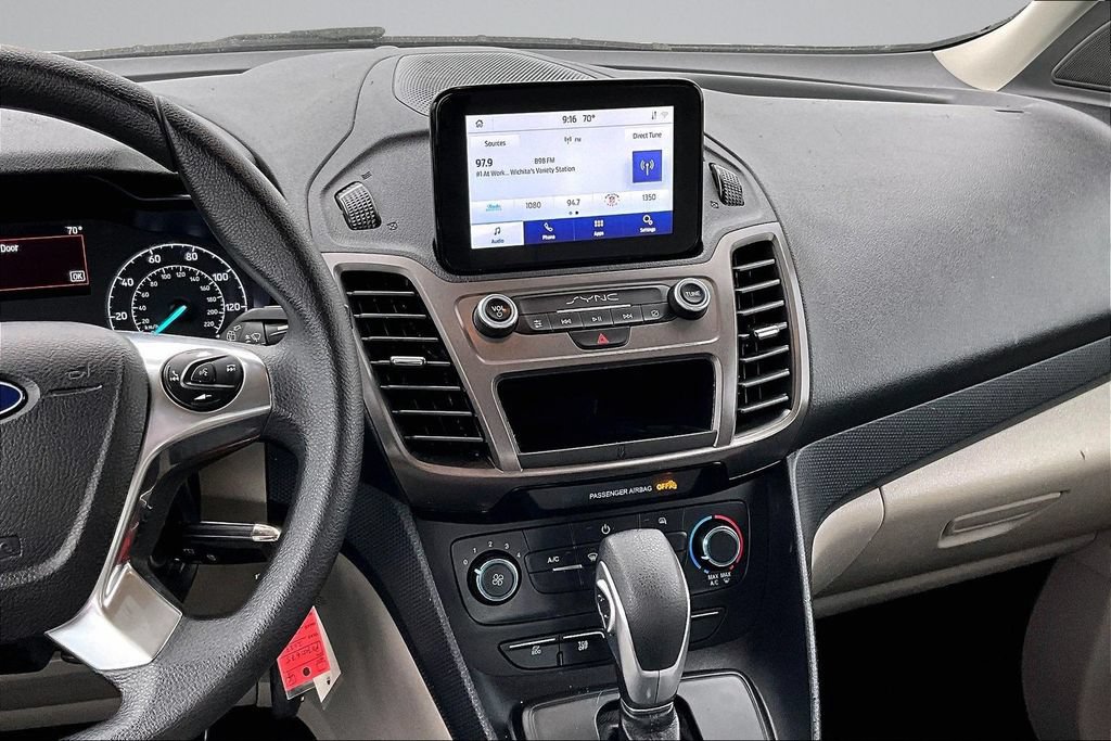 Used 2023 Ford Transit Connect XLT FWD image 6