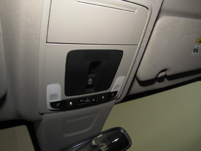 Certified 2026 Honda CR-V EX image 30