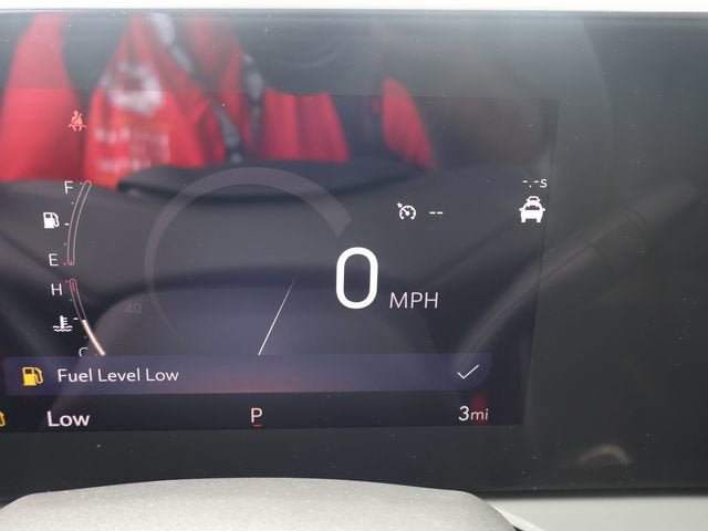 New 2026 Buick Envista Sport Touring w/ Convenience II Package FWD image 32
