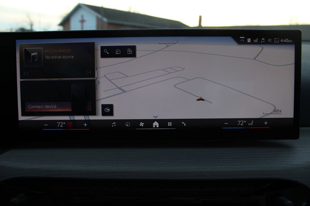 New 2026 BMW 330i xDrive Sedan image 13