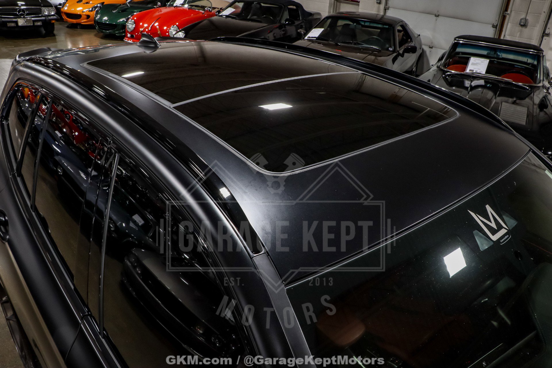 Used 2021 BMW X3 M w/ Competition Package AWD/4WD image 83