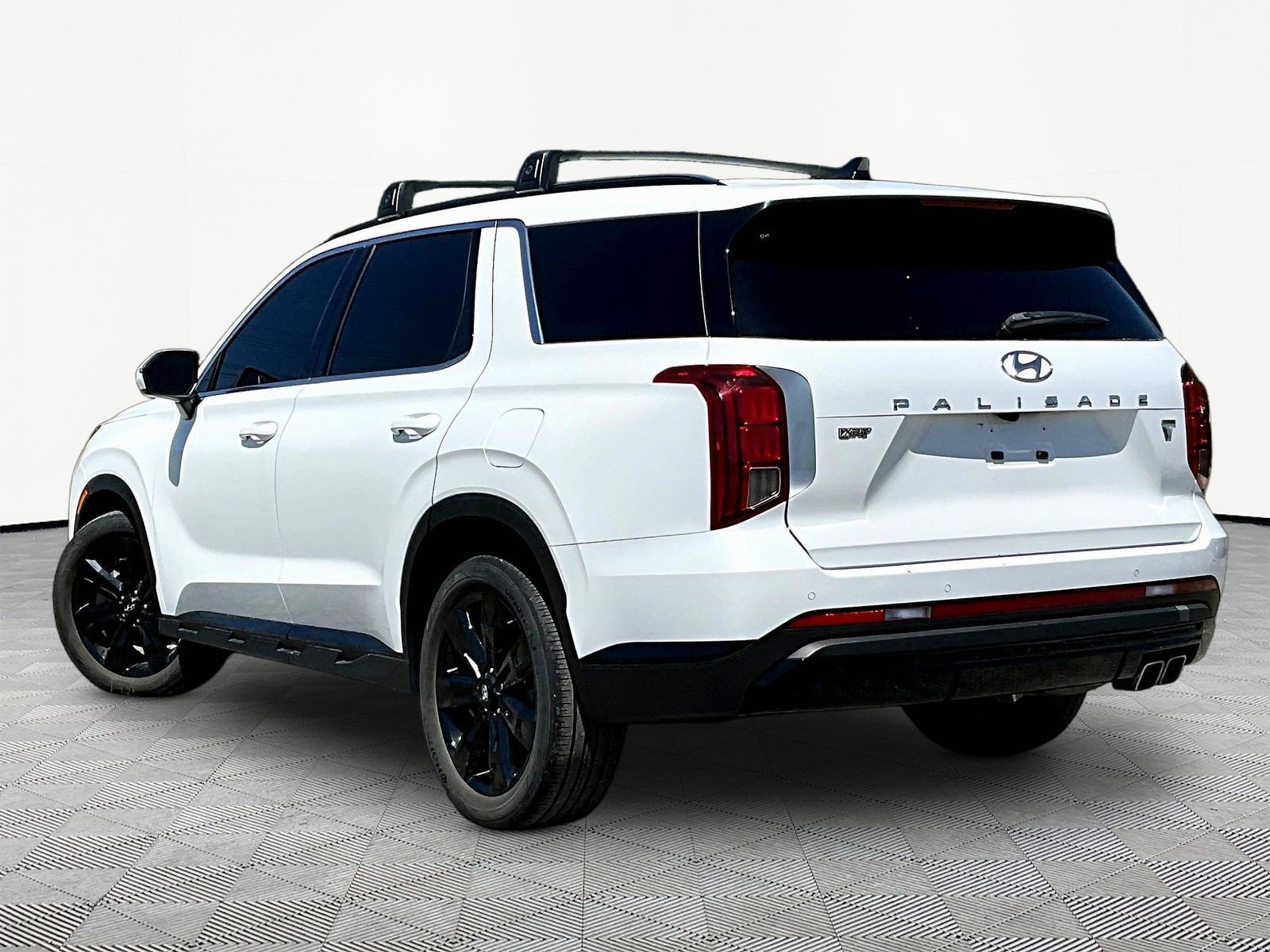Used 2023 Hyundai Palisade XRT AWD/4WD image 4