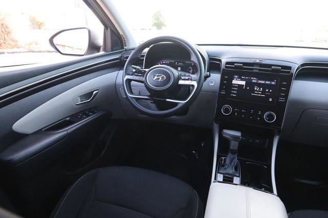 Used 2023 Hyundai Tucson SEL image 24