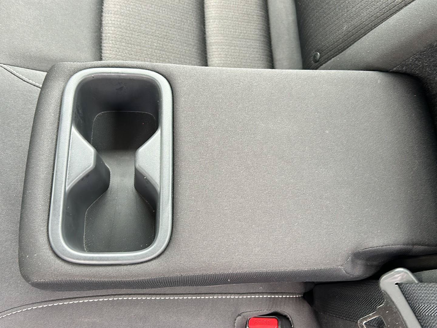 Used 2024 Nissan Altima 2.5 SV FWD image 22