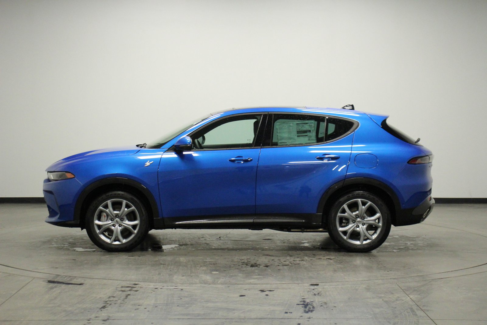 New 2024 Dodge Hornet R/T Plus w/ Tech Pack Plus w/o Parking image 5