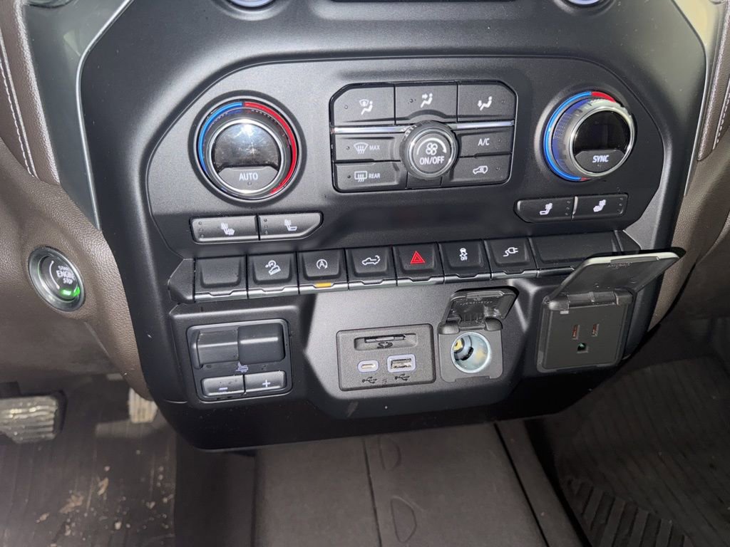 Used 2021 Chevrolet Silverado 1500 LT w/ All Star Edition Plus image 15