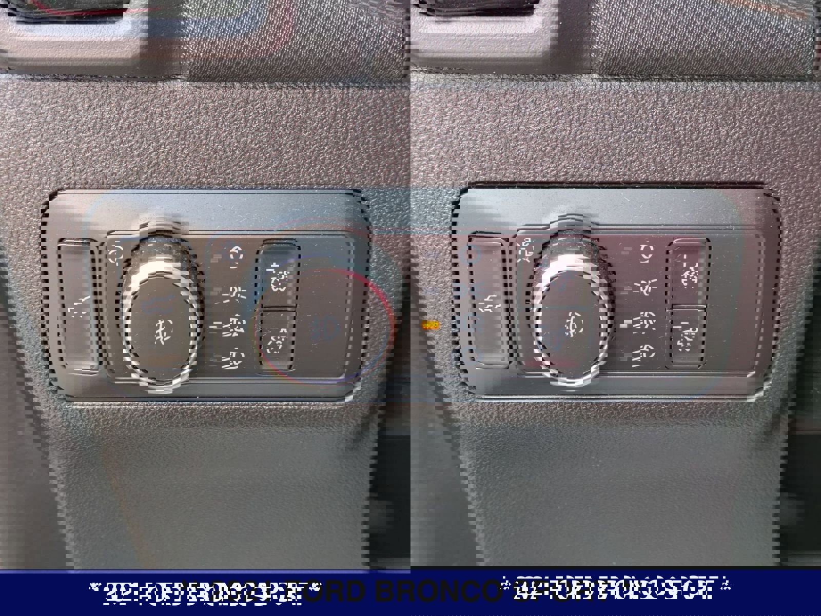 Used 2021 Ford Bronco Sport Outer Banks image 18