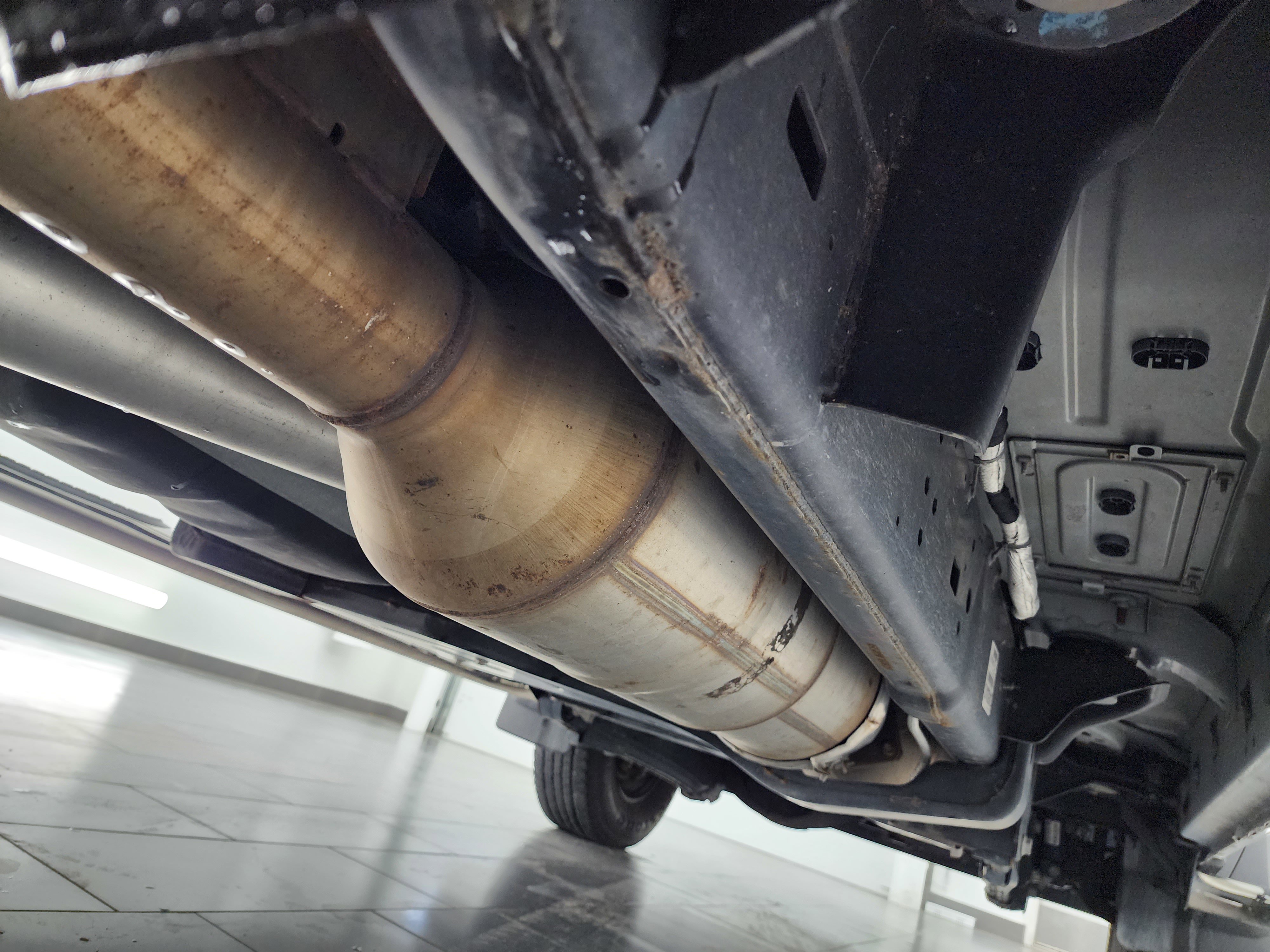 Used 2022 RAM 2500 Big Horn w/ Cold Weather Group image 29