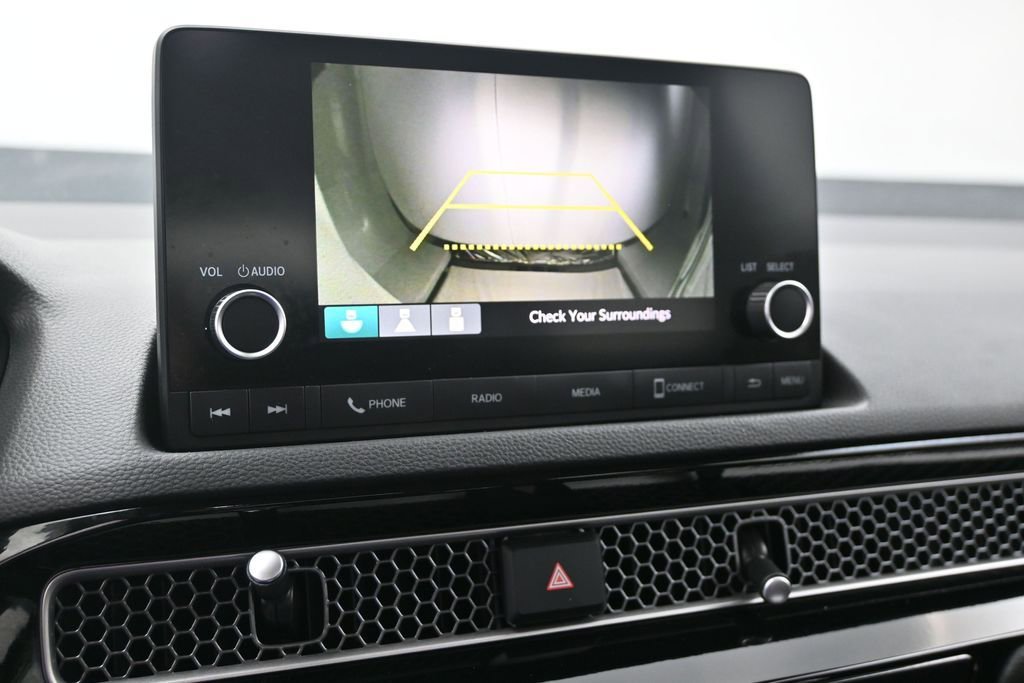 Used 2023 Honda Civic LX image 18