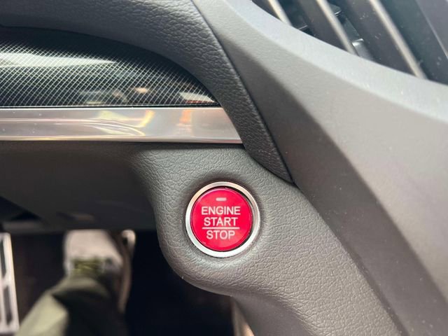 Used 2019 Acura MDX A-Spec image 28