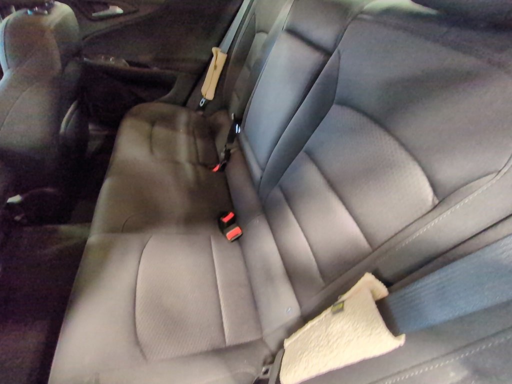 Used 2018 Chevrolet Malibu LS image 13