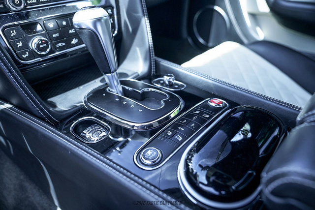 Used 2016 Bentley Continental GT V8 S AWD/4WD image 24
