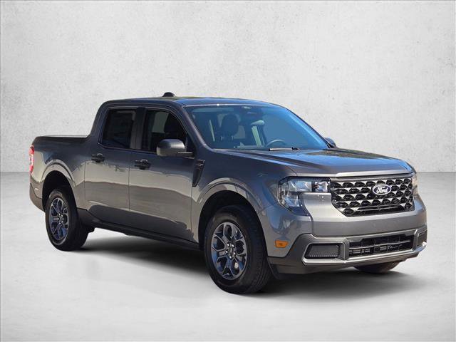New 2026 Ford Maverick XLT image 5