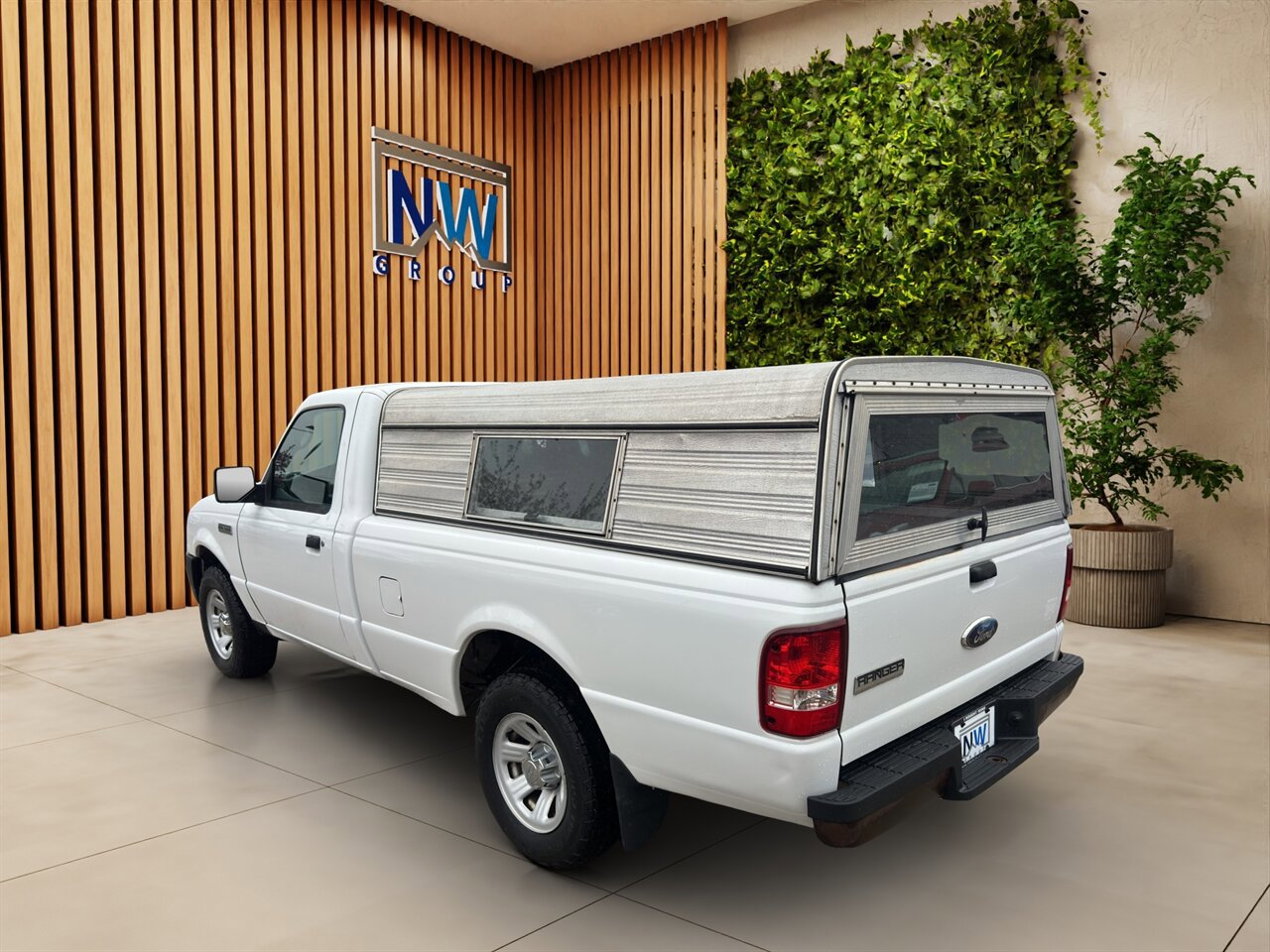 Used 2007 Ford Ranger STX RWD image 39