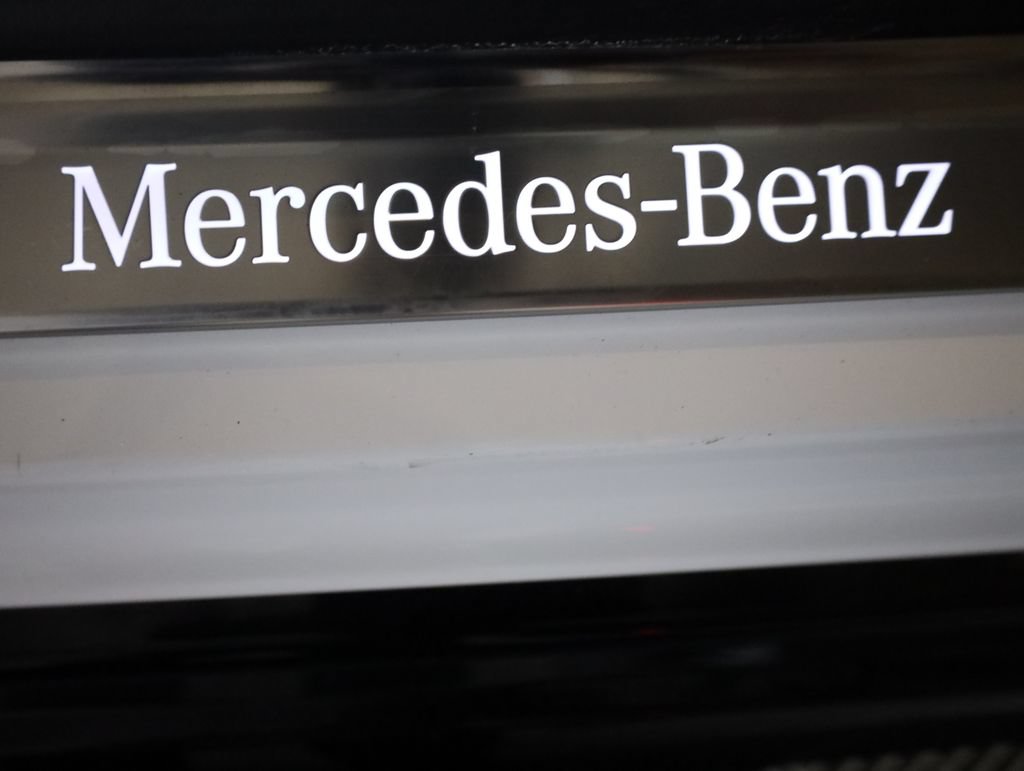 Certified 2023 Mercedes-Benz EQS 450+ 4MATIC SUV image 86