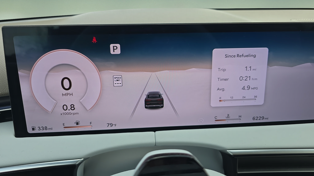 New 2026 Genesis GV70 2.5T Advanced AWD/4WD image 21