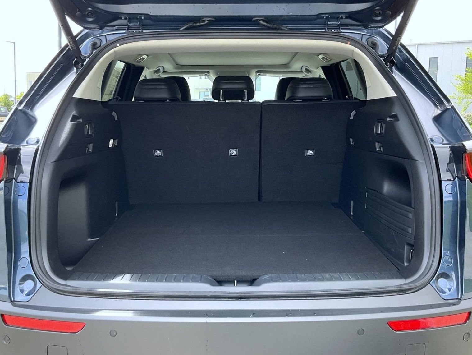 New 2026 MAZDA CX-50 AWD 2.5 Hybrid w/ Weather Package image 22