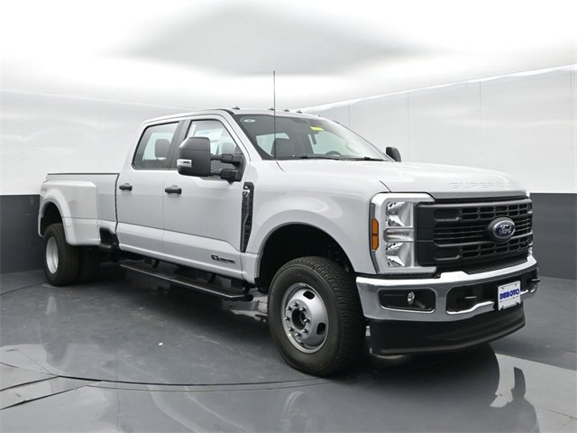 New 2026 Ford F350 XL video 1