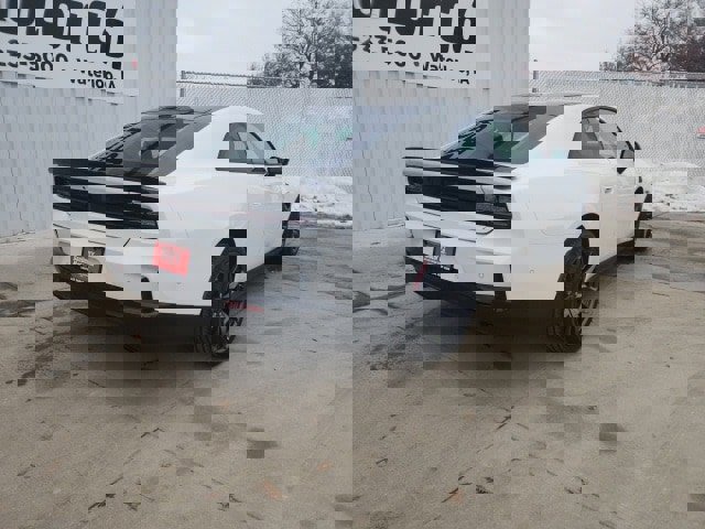 New 2026 Dodge Charger Scat Pack image 25