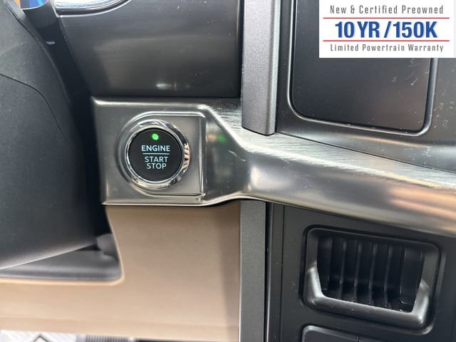 Used 2023 Ford F150 Lariat image 25