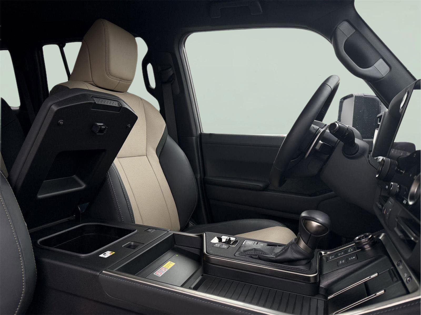 Used 2024 Lexus GX 550 image 27