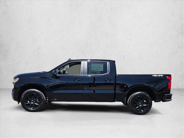 New 2026 Chevrolet Silverado 1500 RST w/ Max Trailering Package AWD/4WD image 5