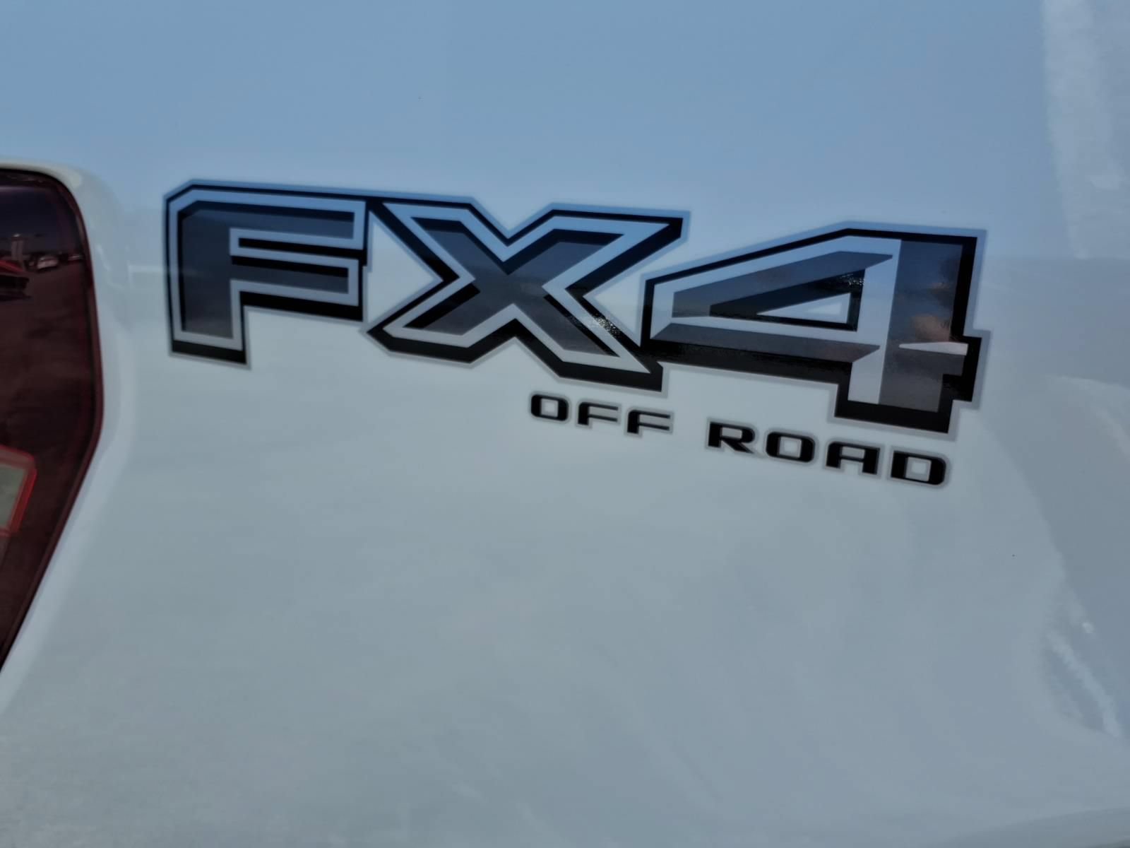 New 2026 Ford F150 Lariat AWD/4WD image 9