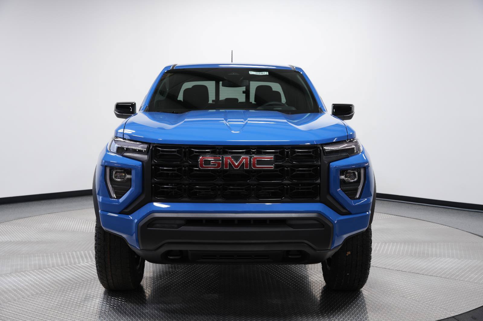 New 2026 GMC Canyon Elevation RWD image 2