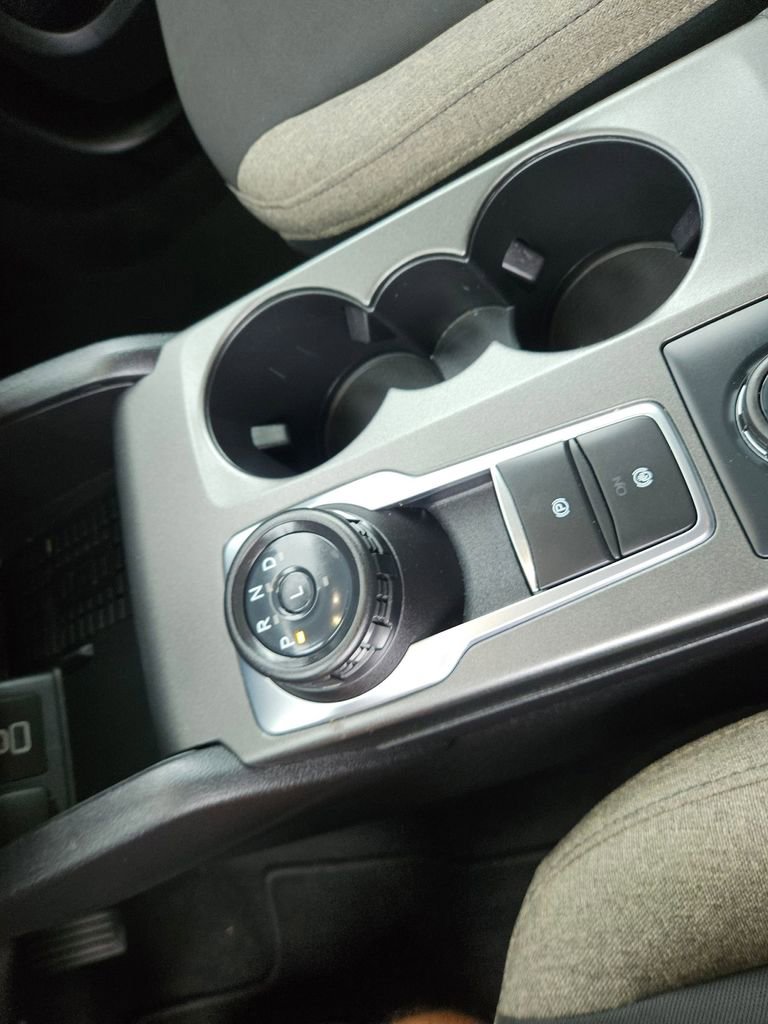Used 2025 Ford Bronco Sport Big Bend AWD/4WD image 28