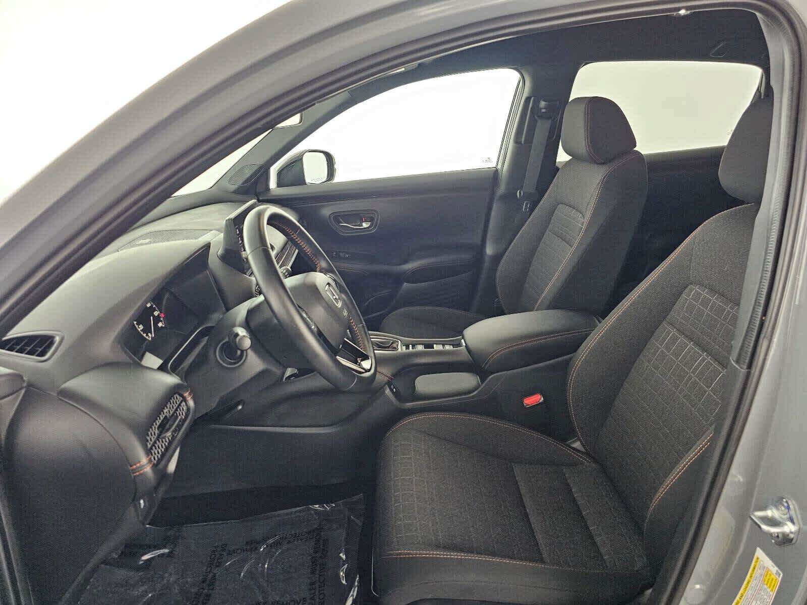 Used 2026 Honda HR-V Sport image 20