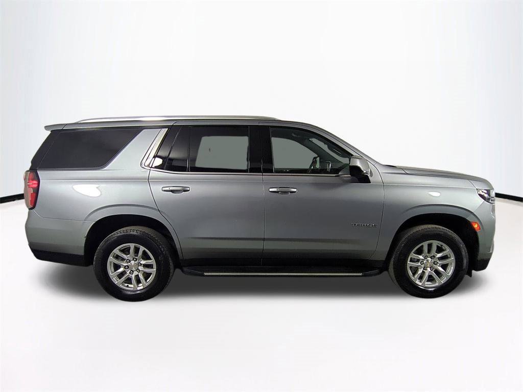 Used 2024 Chevrolet Tahoe LT image 4