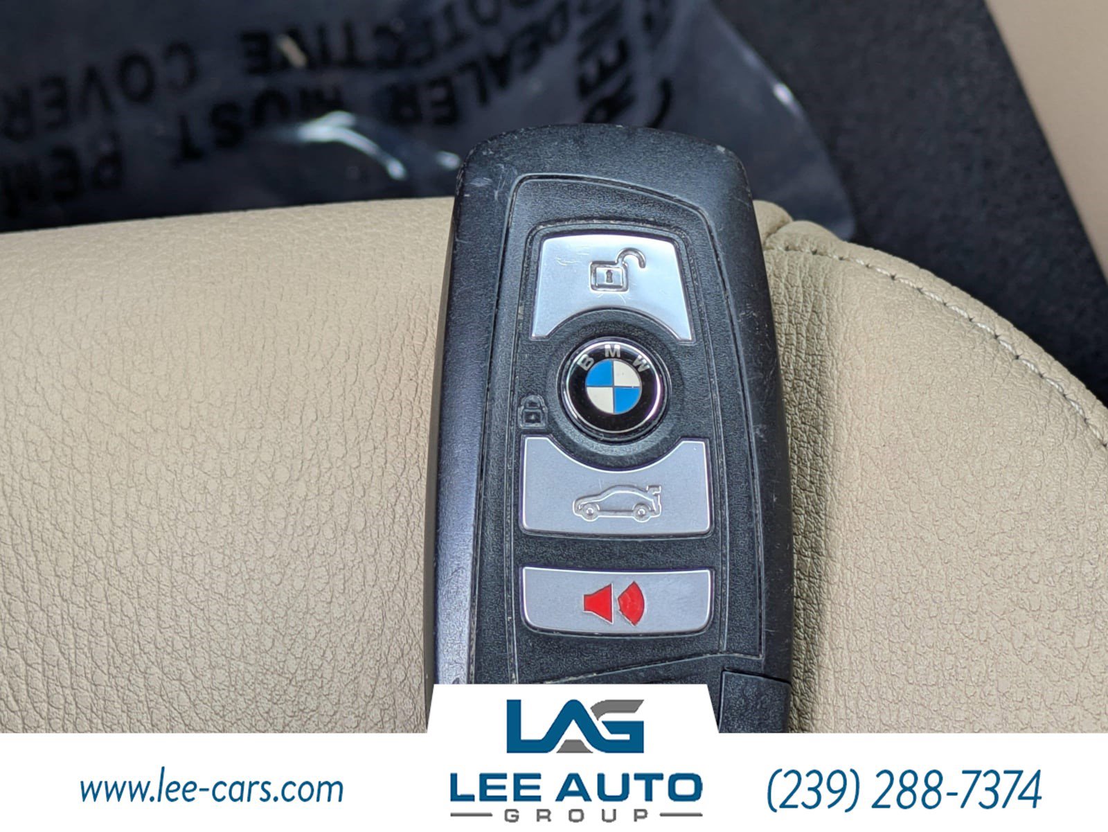 Used 2016 BMW X3 xDrive28i AWD/4WD image 26