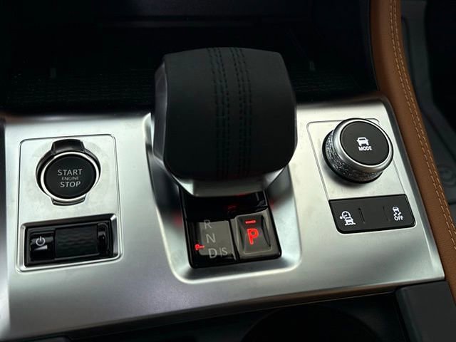 New 2026 Jaguar F-PACE R-Dynamic S image 37