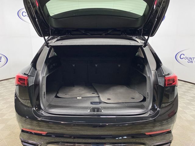 Certified 2025 Buick Envision Sport Touring image 25