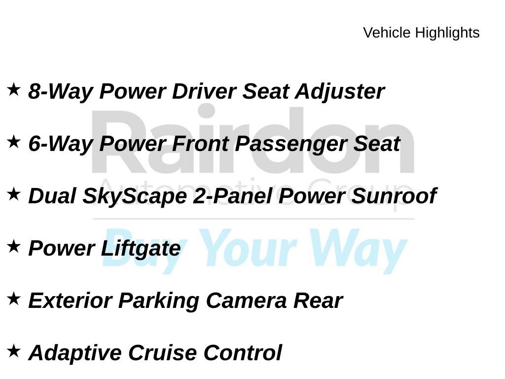 Used 2023 Chevrolet Traverse LT w/ LT Premium Package image 27