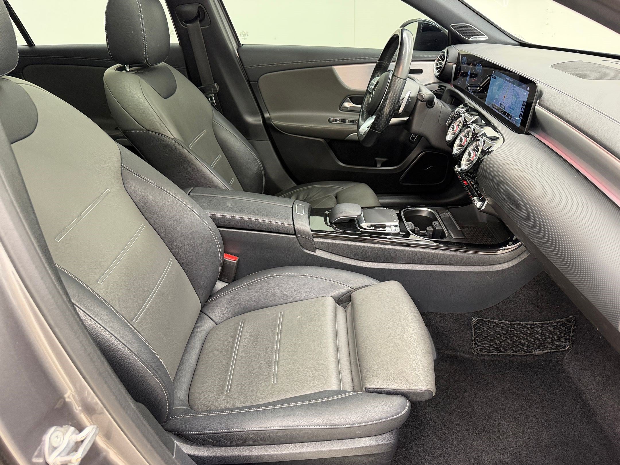 Used 2019 Mercedes-Benz A 220 image 25