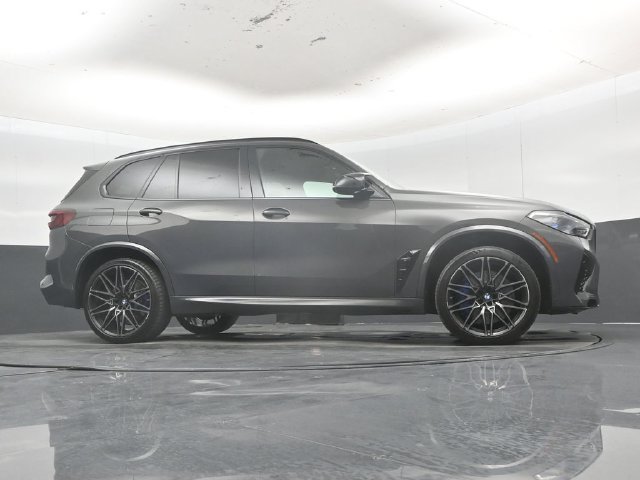 Used 2021 BMW X5 M w/ Competition Package AWD/4WD image 52