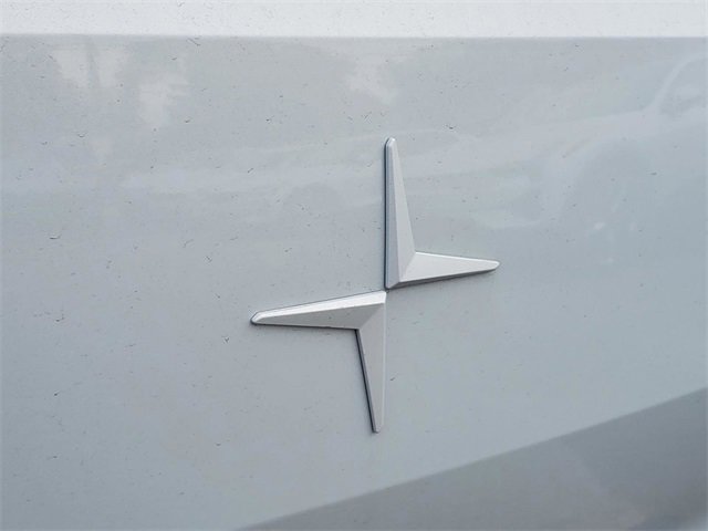 New 2025 Polestar Polestar 3 LONG RANGE SINGLE MOTOR image 6
