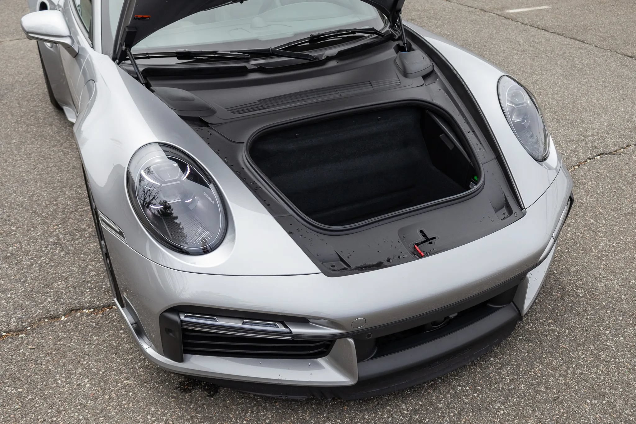 Used 2024 Porsche 911 GT3 RS AWD/4WD image 64