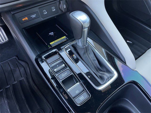 New 2026 Acura Integra A-Spec image 21