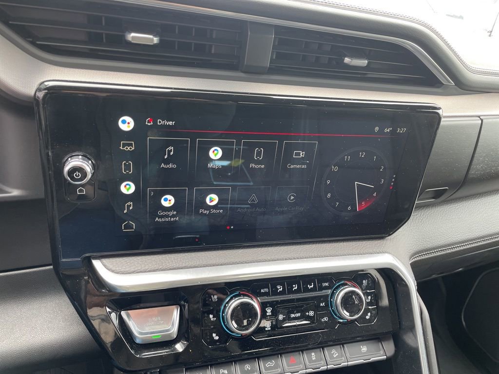 Used 2022 GMC Sierra 1500 Denali AWD/4WD image 22