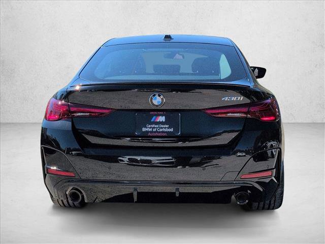 New 2026 BMW 430i w/ M Sport Package image 7