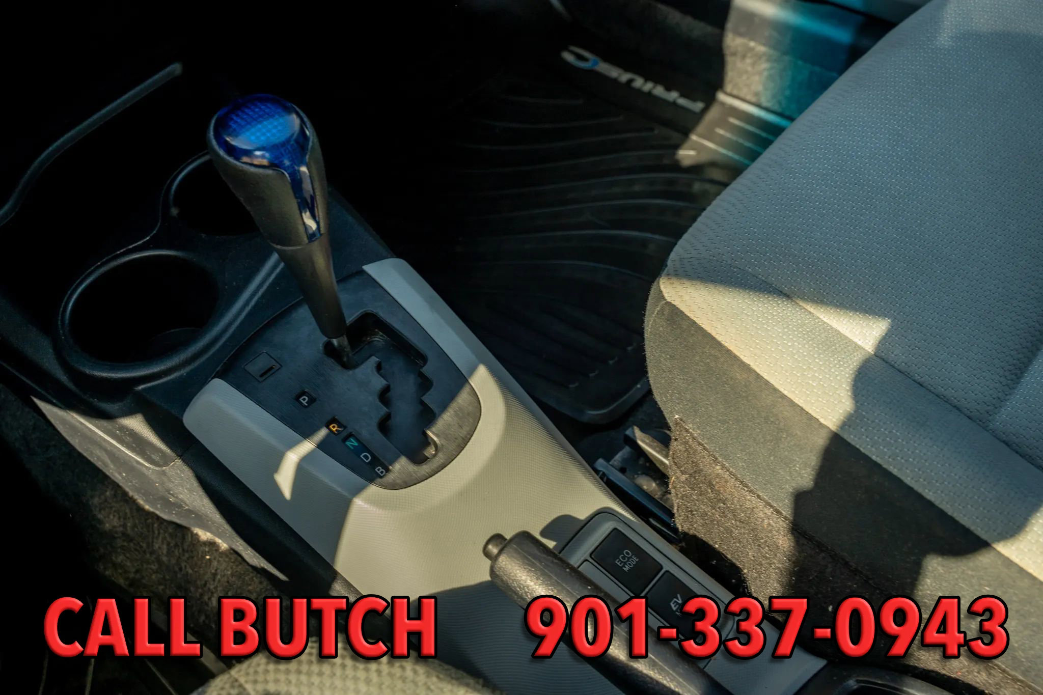 Used 2013 Toyota Prius C Four image 23