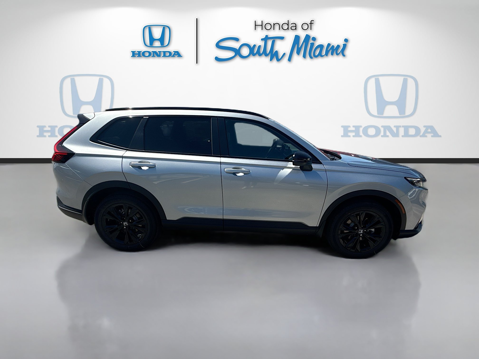 New 2026 Honda CR-V Sport Touring image 8