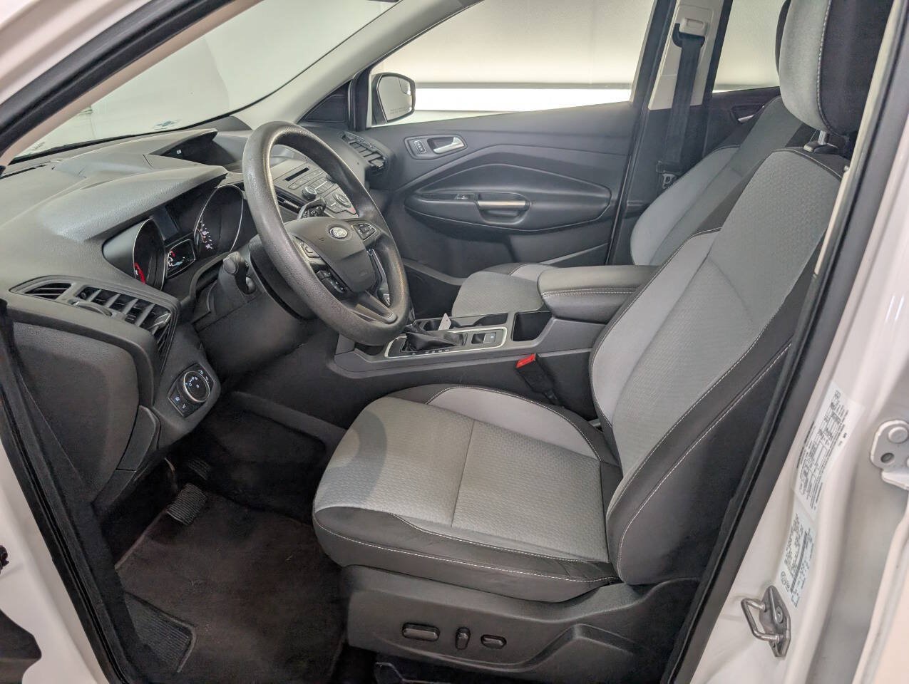 Used 2018 Ford Escape SE AWD/4WD image 7