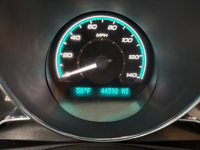 Used 2009 Chevrolet Malibu LT w/ Power Convenience Package image 20