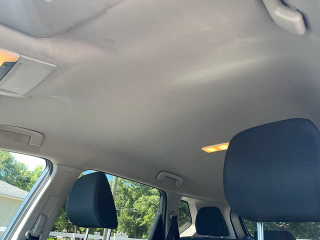 Used 2023 Nissan Rogue S FWD image 22